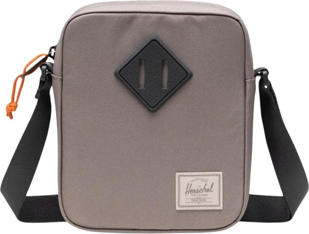 Sac à dos urbain Herschel Heritage - Idéal pour le travail et la fac