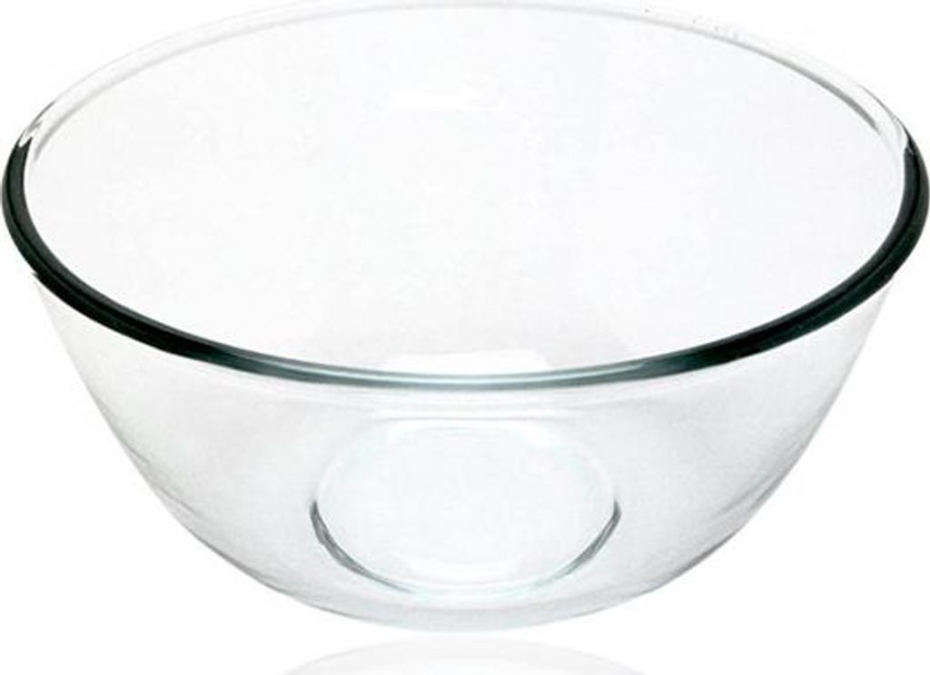 Ciotola in vetro da 3 litri Pyrex 181B000/5046 Immagine del prodotto 
