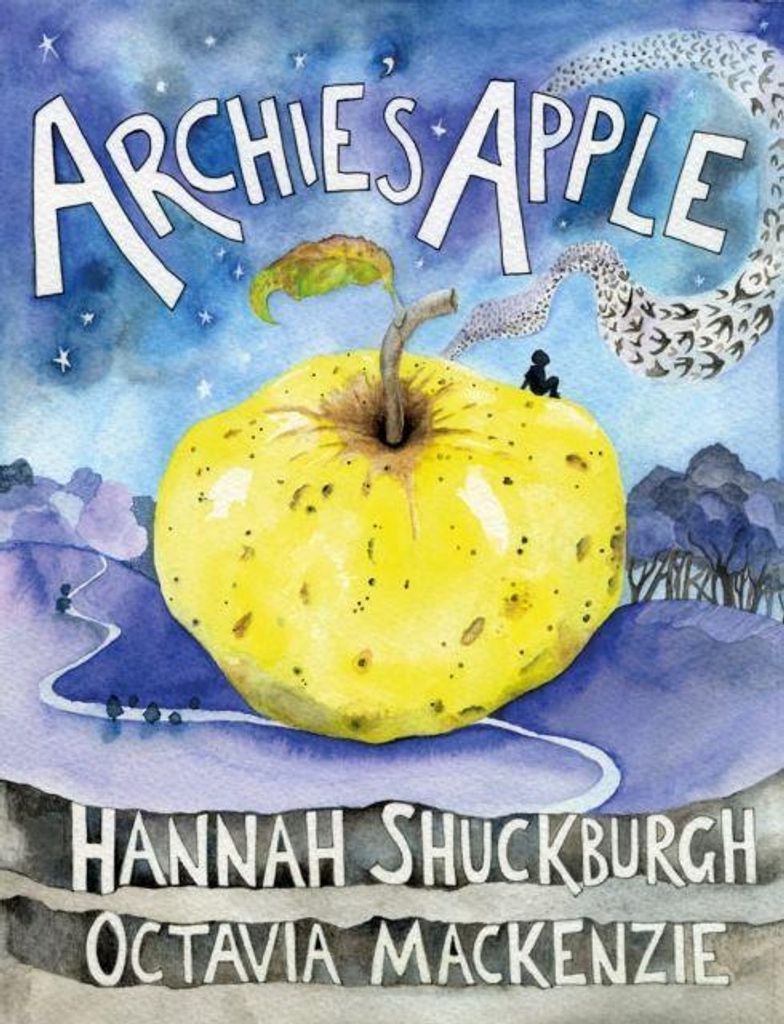 Archies Apple – Lingua: Inglese