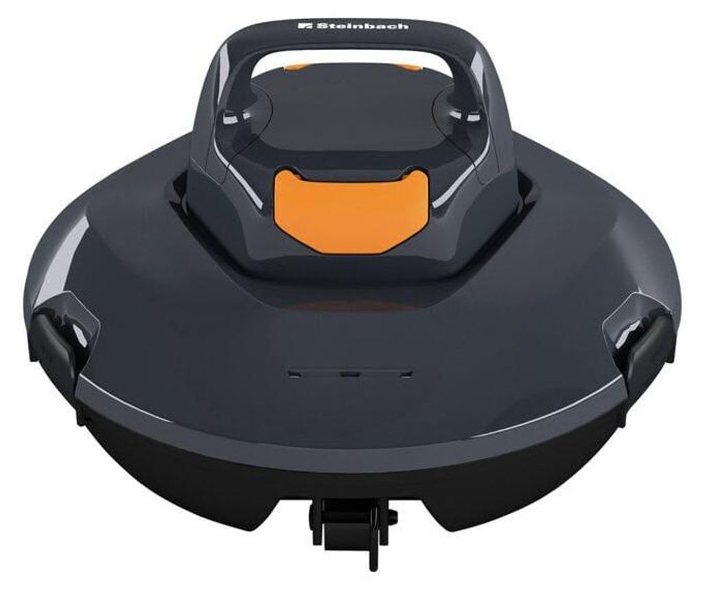 Steinbach Poolrunner ONE RXB 150, aspiratore a batteria per Immagine del prodotto 