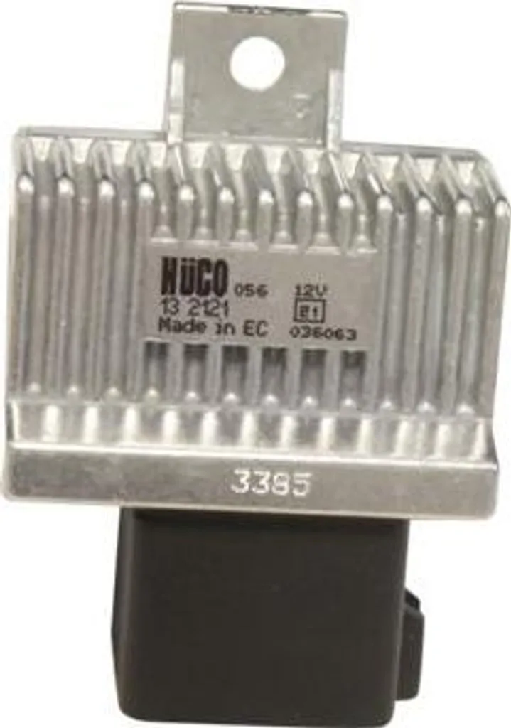 Boîtier de préchauffage diesel OE 6001546572 compatible Trafic Master