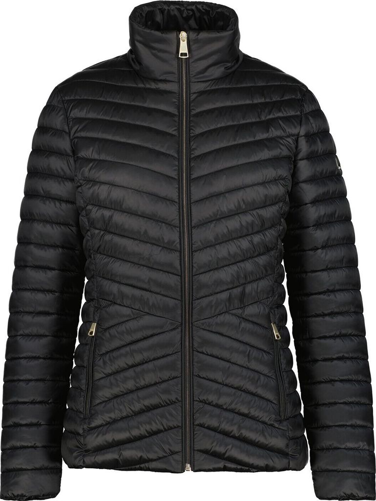 Luhta Hietoinen 990 Schwarz 990 Schwarz 44