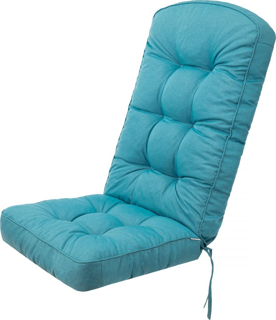 Coussin pour meubles de jardin, pour chaises ou chaises Image du produit 