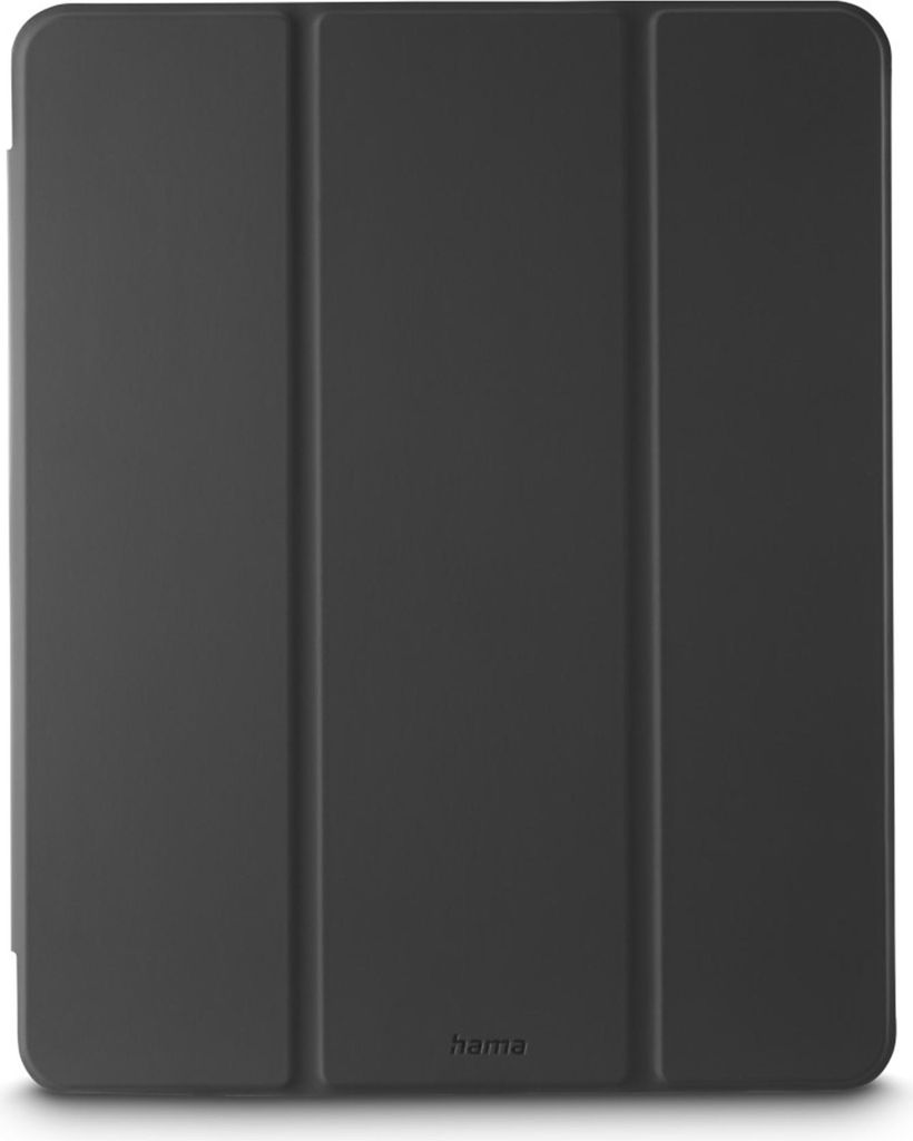 Hama Tablet-Hülle Fold Clear iPad Air 13" (2025/2024), Schwarz