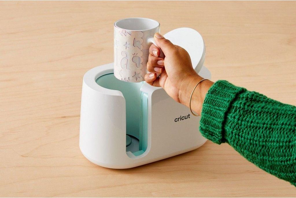 Lis na hrnčeky Cricut Obrázok produktu 18