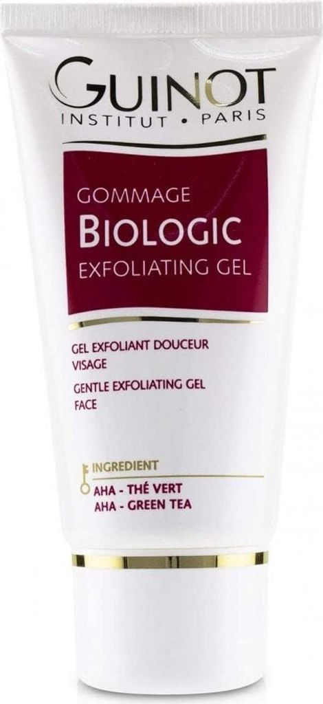Guinot Biologic Exfoliating Gel 50 Ml