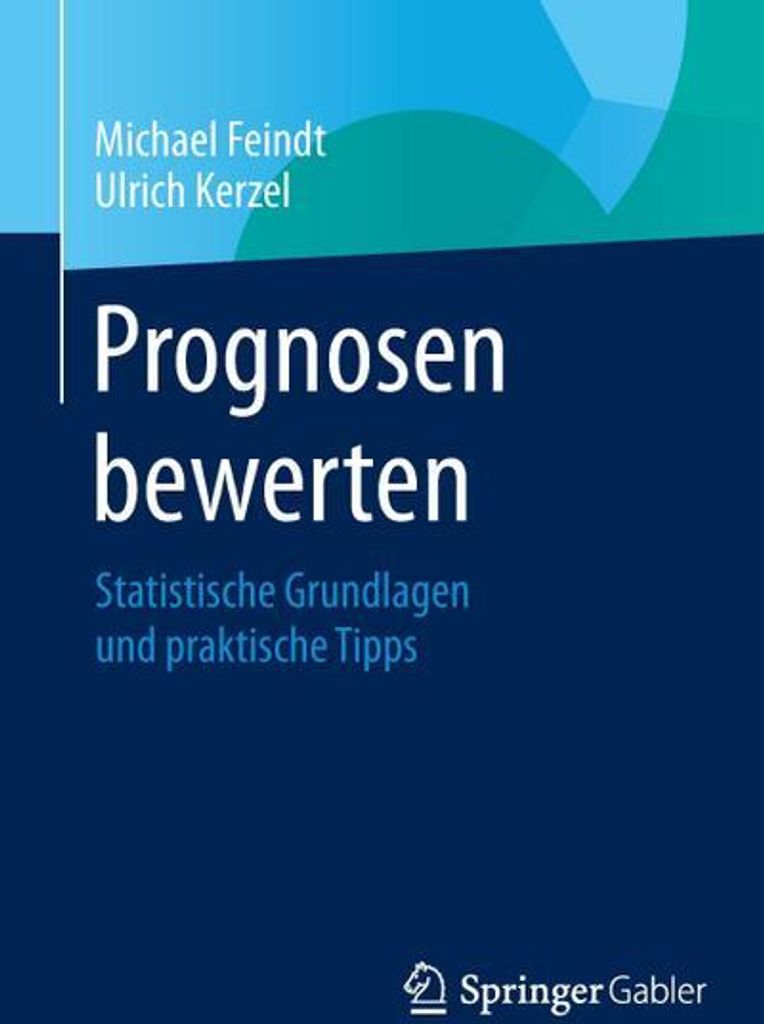 Prognosen bewerten