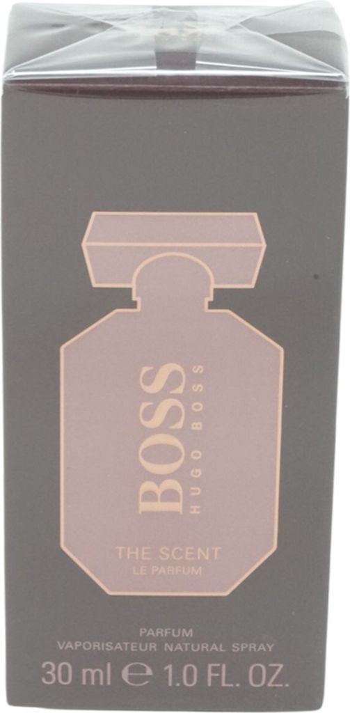 Hugo Boss The Scent Le Parfum czyste perfumy dla kobiet 30 Zdjęcie produktu 
