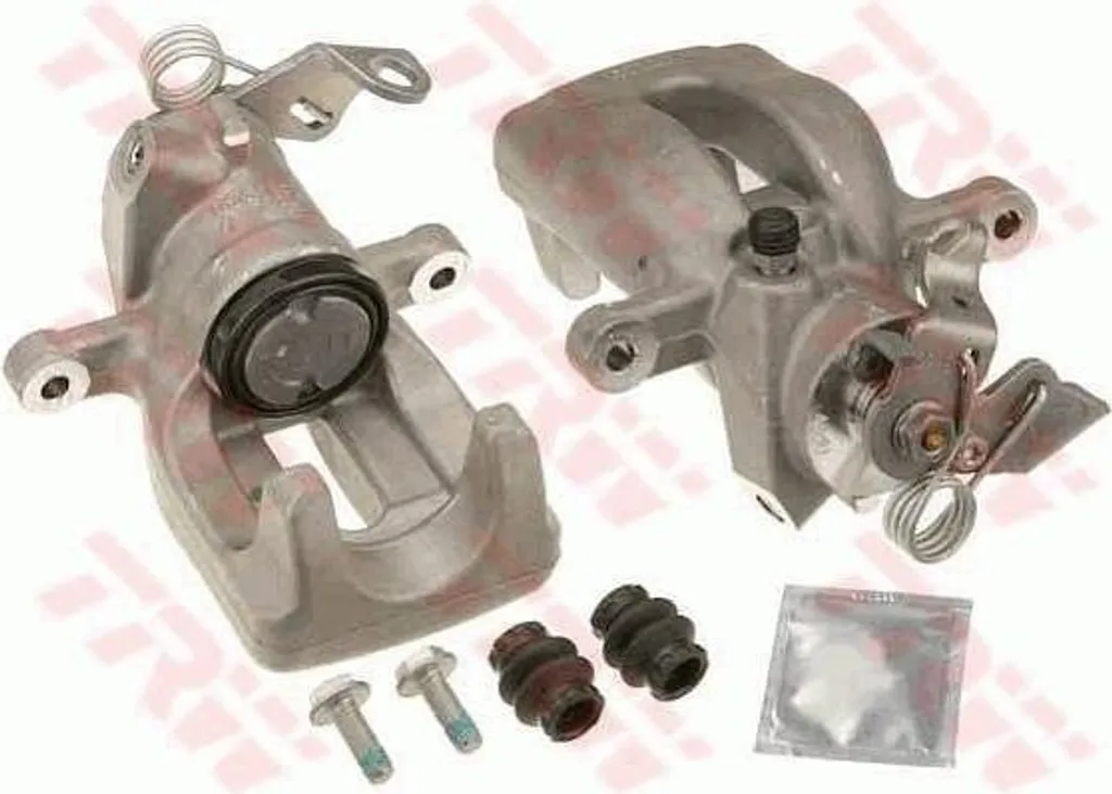 Étrier de frein arrière TRW BHN941 type OE 4401P5 pour Peugeot 308 I II