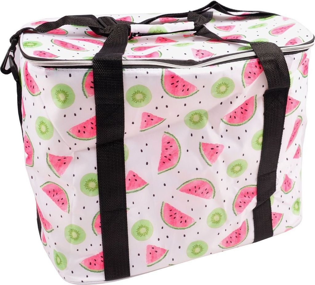 Kühltasche Kühlbox Campingtasche Picknickkorb Einkaufskorb Kühlkorb Thermotasche