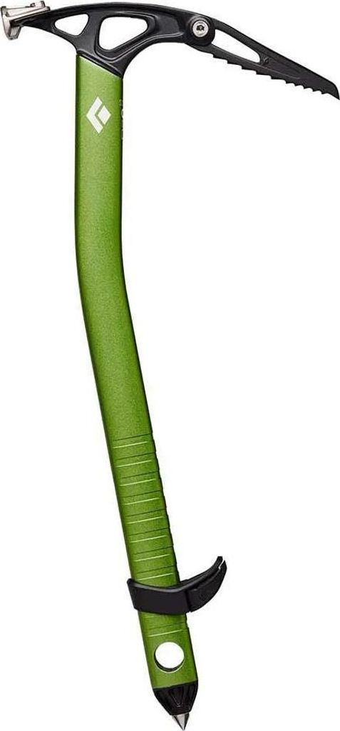 Venom Lt Tech, Envy Green, 45 cm, Unisex, Ice Tool, Black Diamond