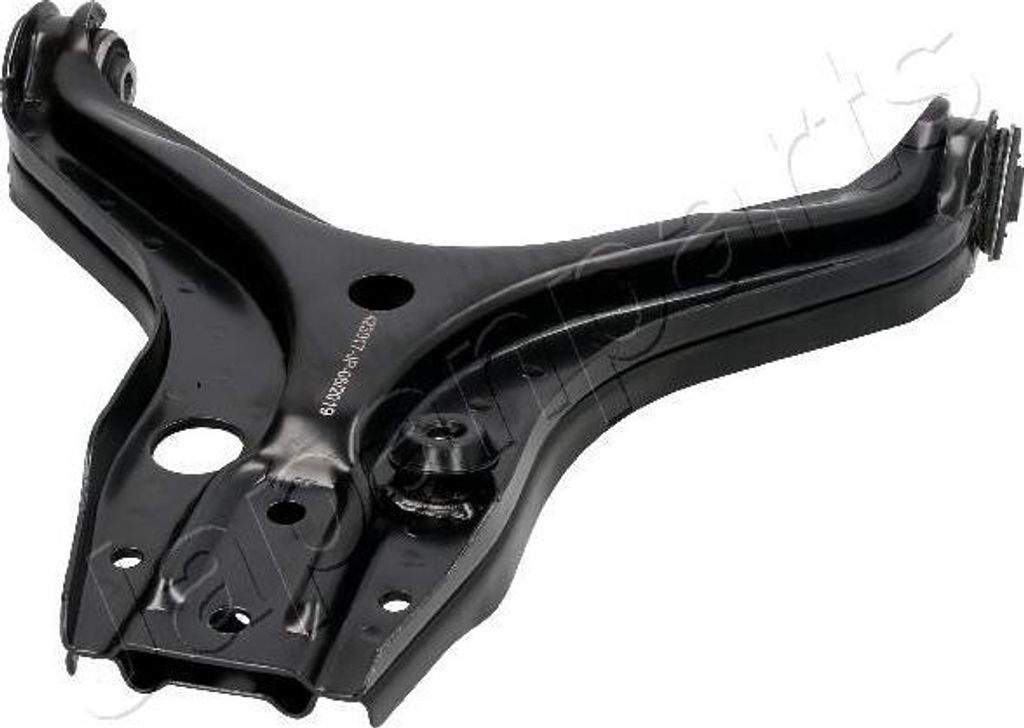 JAPANPARTS BS-0908R Querlenker Vorne Rechts für VW Passat Variant (33B)