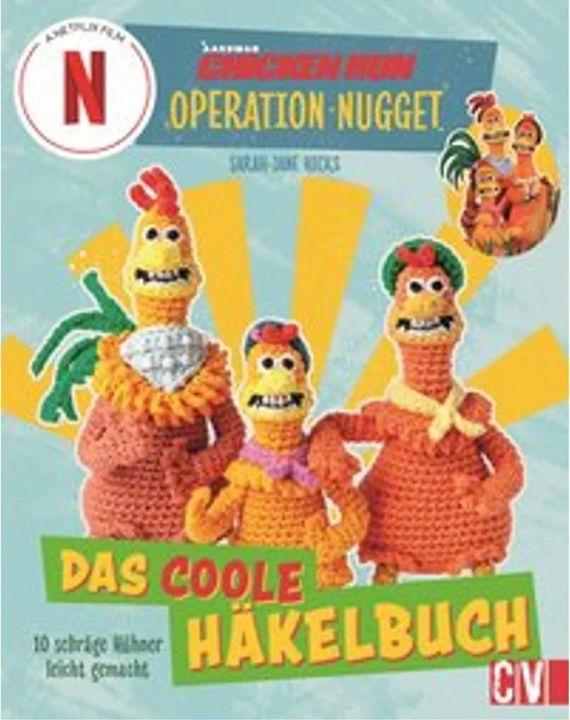 Chicken Run: Operation Nugget Blu-ray Edition Spéciale DreamWorks