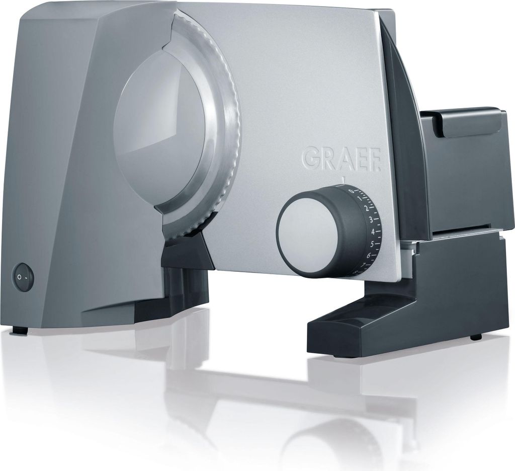 Graef G 55               grau Produktbild 