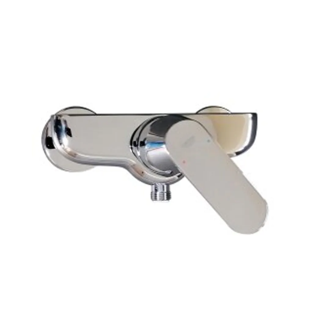 Miscelatore Grohe Eurosmart 33555002 - Sicuro e Facile per Bambini - 6