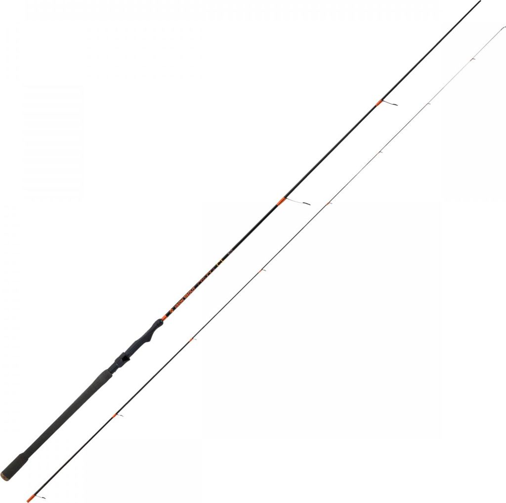 Iron Trout Chakka CL Productafbeelding 