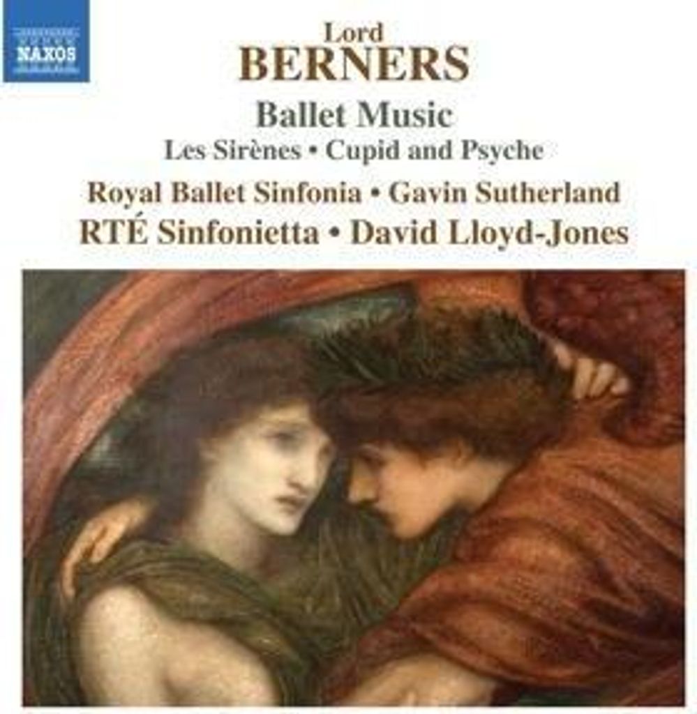 Sutherland/Lloyd-Jones/Royal Ballet Sinfonia/RT: Sir¿nes/Cu