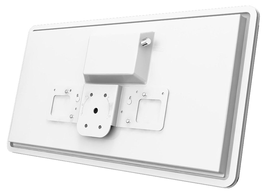 Selfsat H30D1 Flachantenne mit Single LNB für 1 Teilnehmer Produktbild 