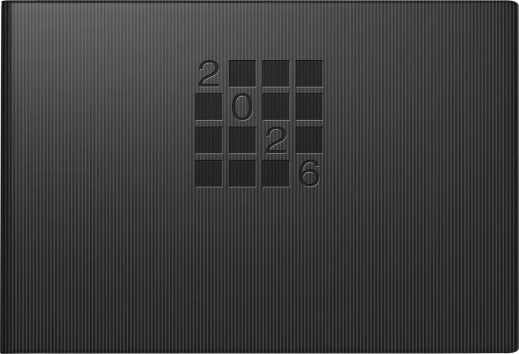 Agenda de Poche Semainier Septimus pour Organisation Personnelle