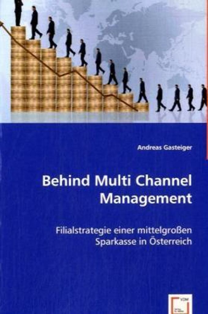 Behind Multi Channel Management