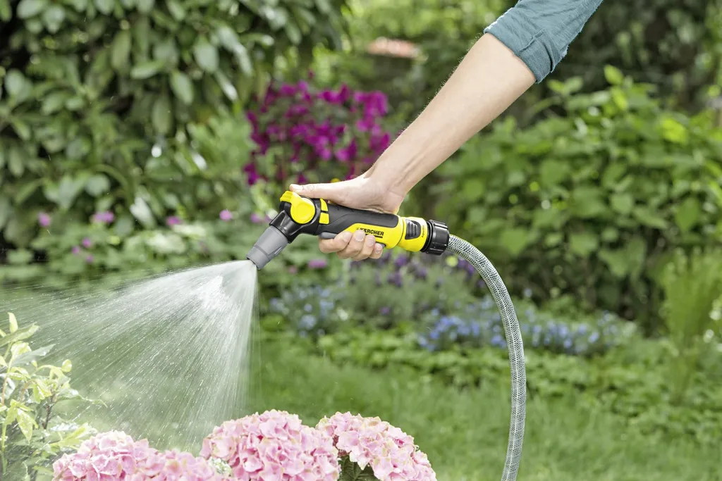 KÄRCHER 26452680 KÄRCHER Gartenbrause Plus - 2
