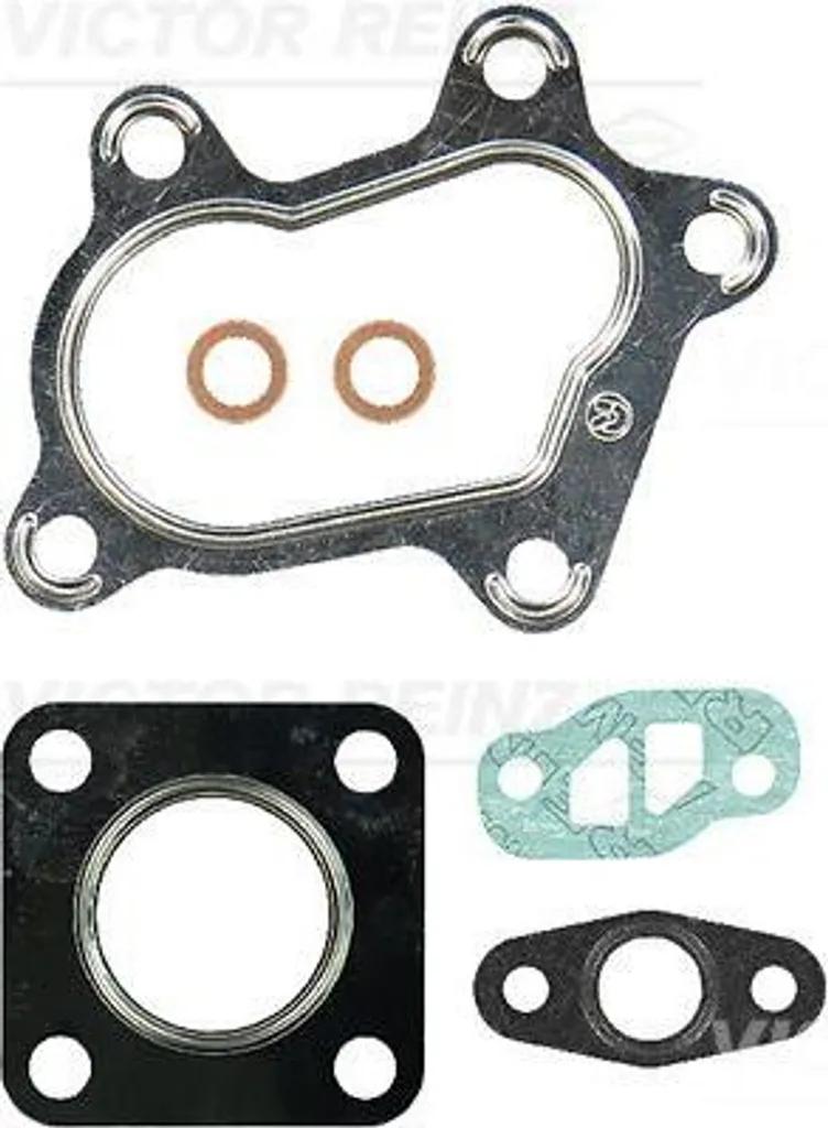 Kit réparation turbo 04-10147-01 pour Peugeot 806 et BMW Série 3 E36