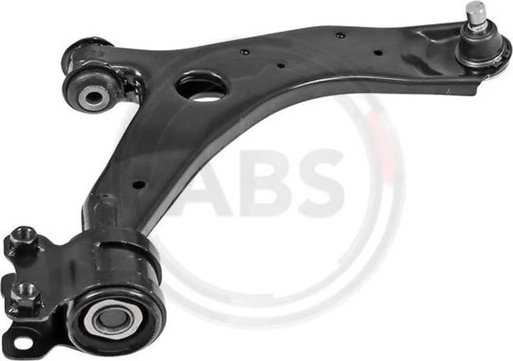 Bras de suspension renforcé A.B.S. 211108 avec rotule pour Mazda 3 5