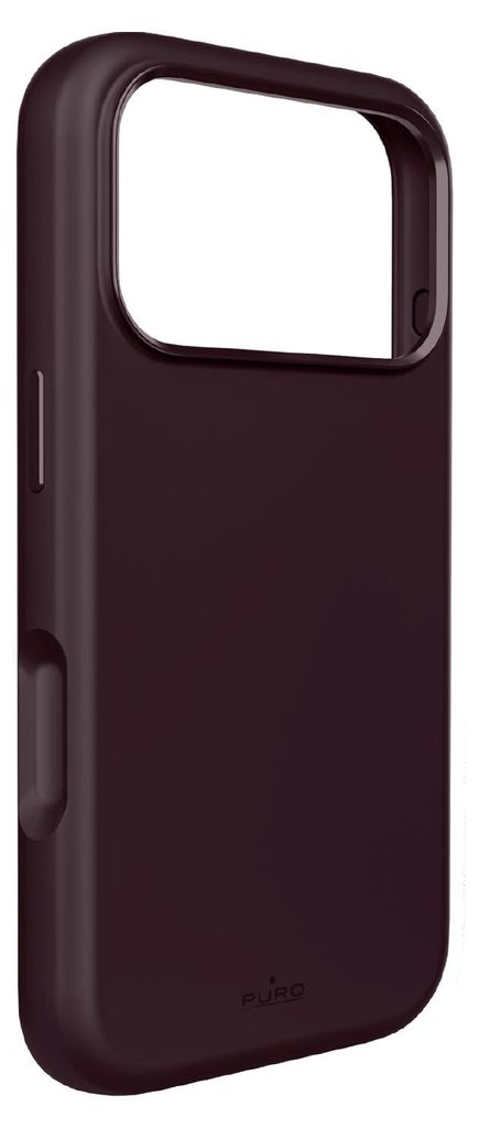 PURO Hülle ICON MAG PRO Für Iphone 18 Pro/17 Pro Produktbild  KI-generiertes Bild