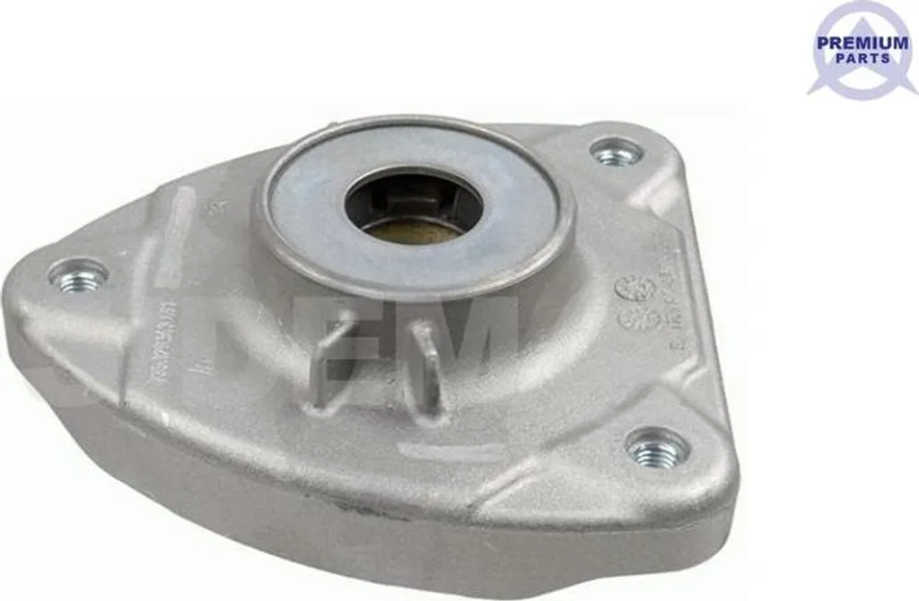 Supporto Molla Ammortizzatore SIDEM 849414 - Ricambio Mercedes 2463230020