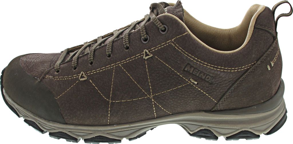 Meindl Matera 467546 (8/dunkelbraun-mocca) Produktbild 