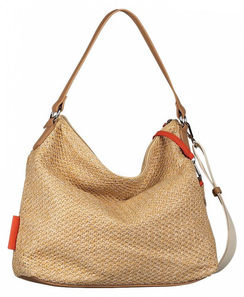 Tom Tailor: Bolsos y accesorios para mujer. Bolso marrón, Imagen del producto 