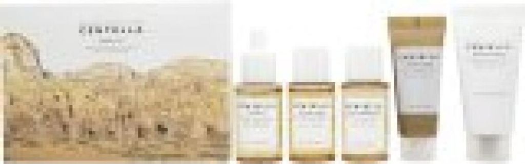 SKIN1004 Madagascar Centella Travel Kit – 5-teiliges Set Produktbild 