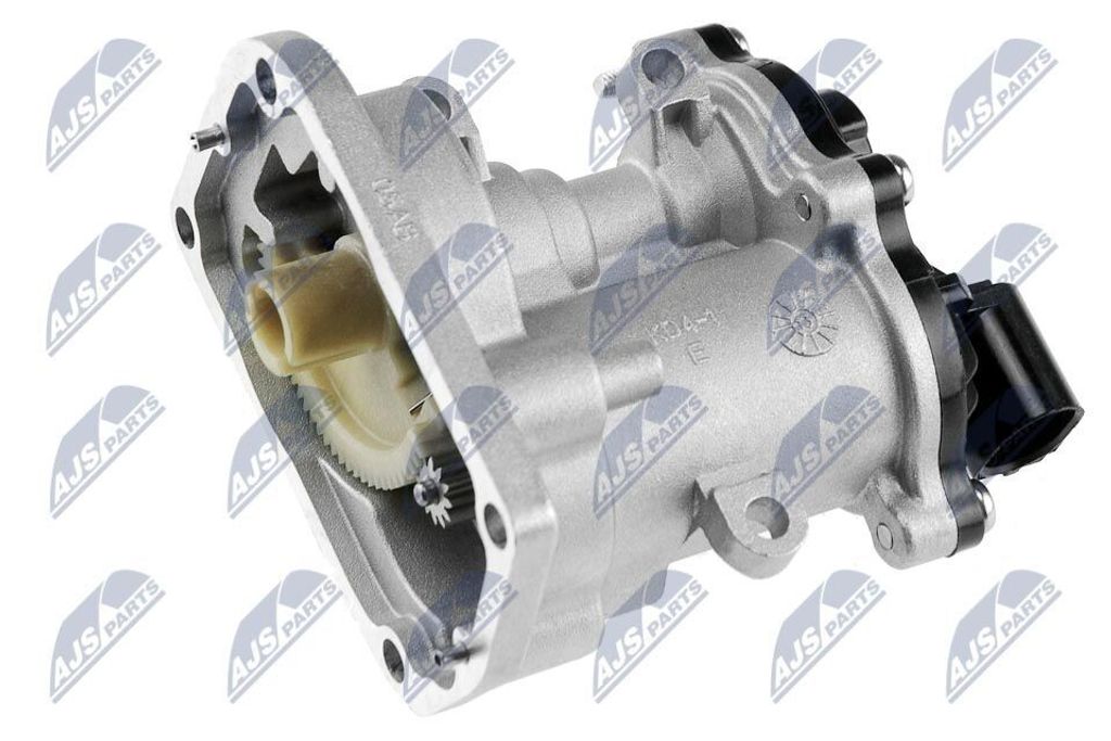 NTY EGR-FR-003 AGR-Ventil für FORD GALAXY (WA6) Abgasrückführungsventil
