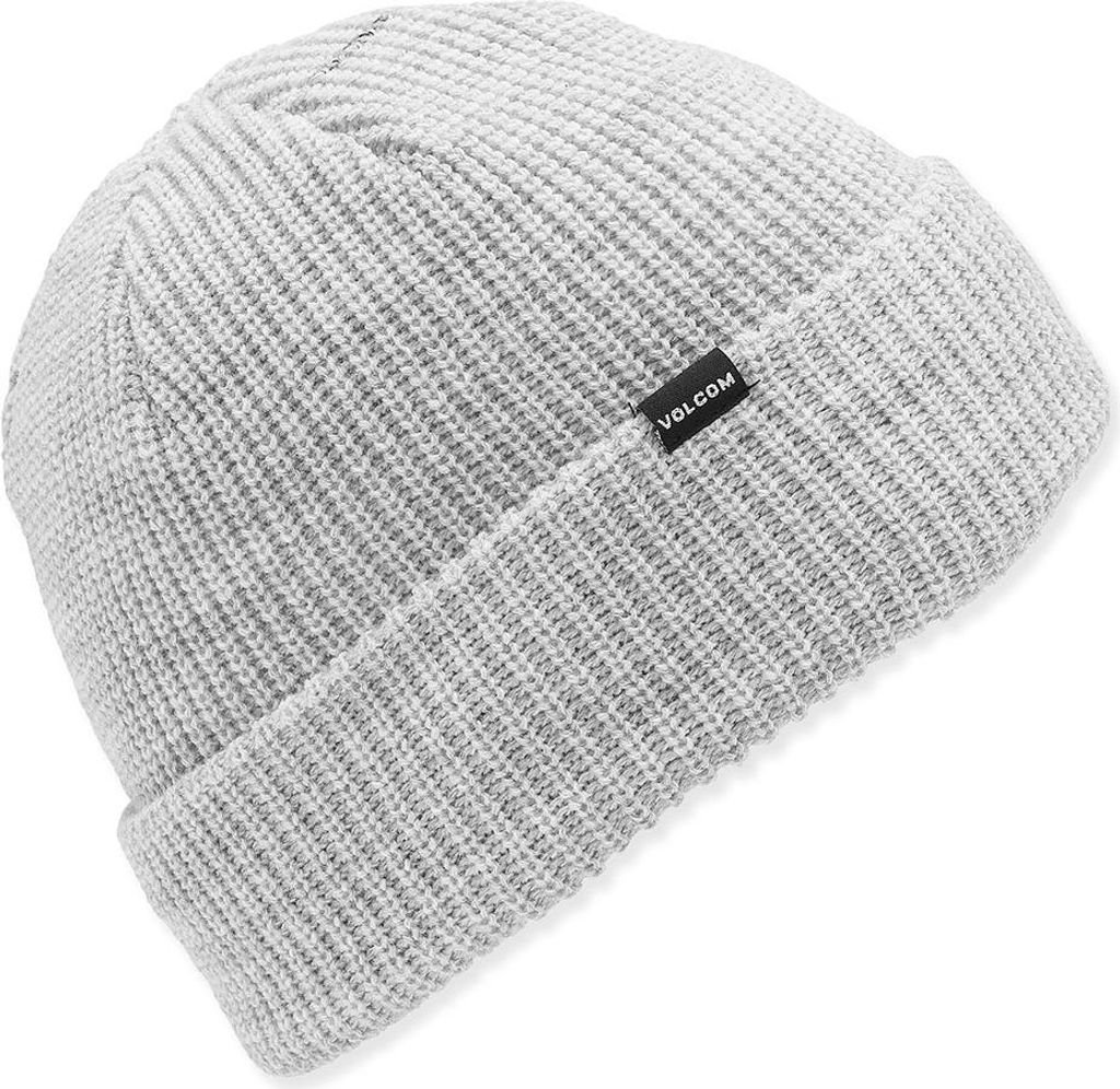 Volcom Sweep Beanie Heather Grey .