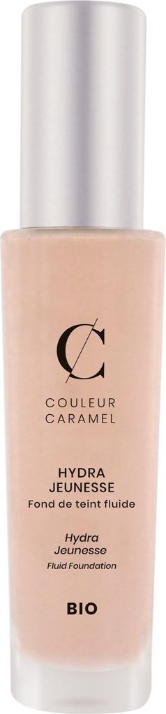 HYDRA JEUNESSE FLUID FOUNDATION Prelain -421 Produktbild 