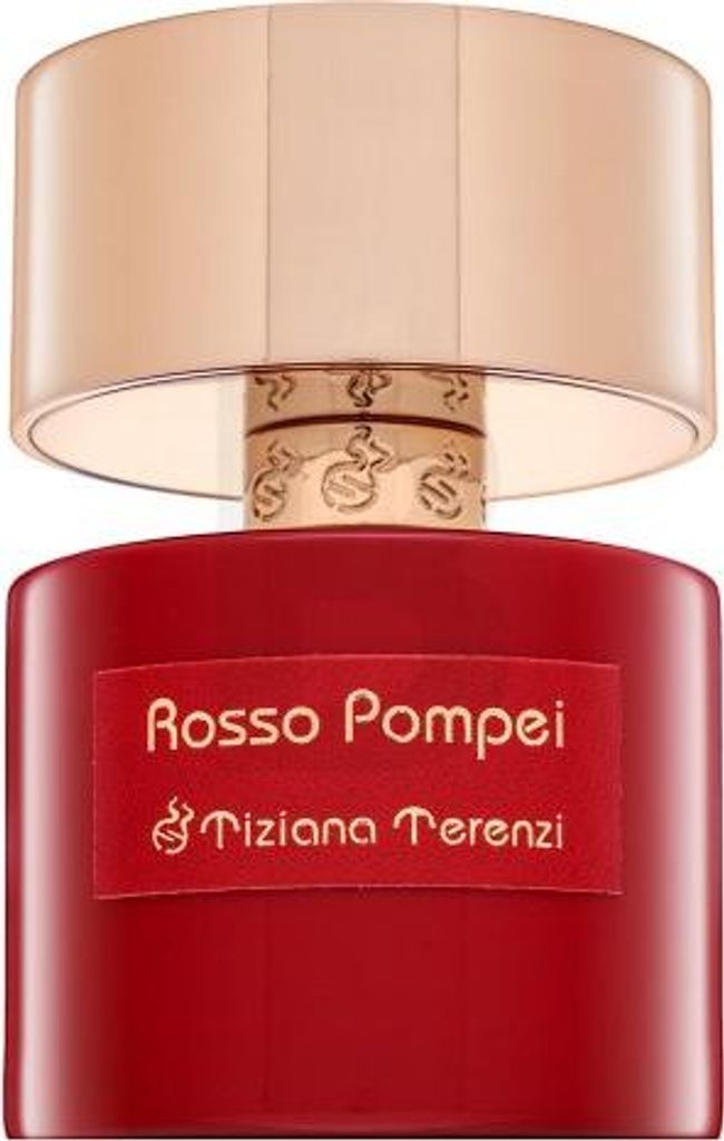 Tiziana Terenzi Rosso Pompei czyste perfumy dla kobiet 100 Zdjęcie produktu 