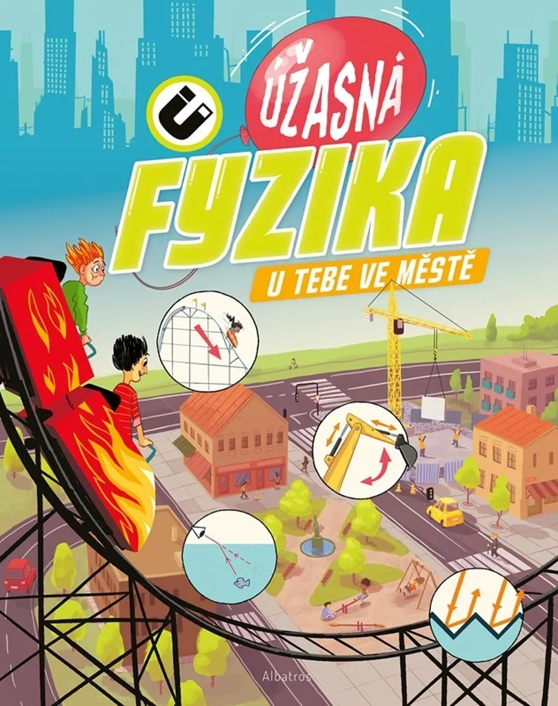 Livre de physique simplifié pour comprendre la science sans s'ennuyer