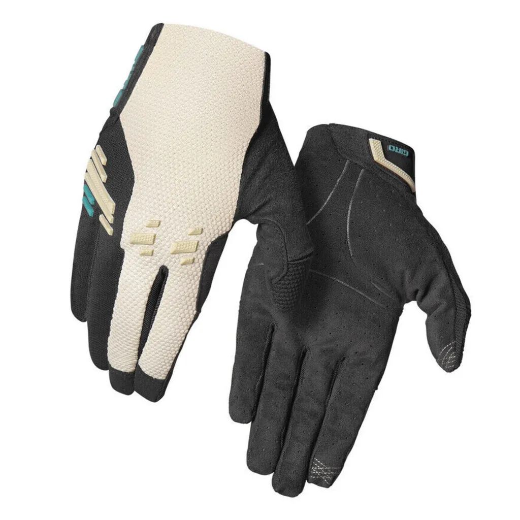 Recensione Guanti Giro Havoc Donna M | Guanti Tecnici da Trail Bike