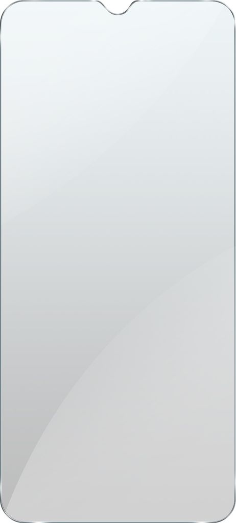 Avizar, 9H Displayschutzfolie aus Glas für Motorola Moto E13, Transparent