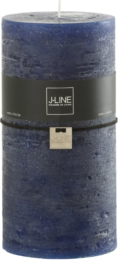 Sublimez votre Intérieur avec le Coffret 4 Bougies Parfumées Argent J-Line
