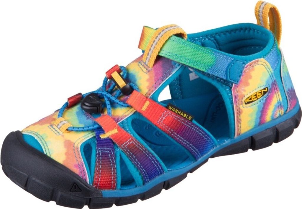 Keen Wanderschuhe Wanderschuhe Kunstleder/Textil