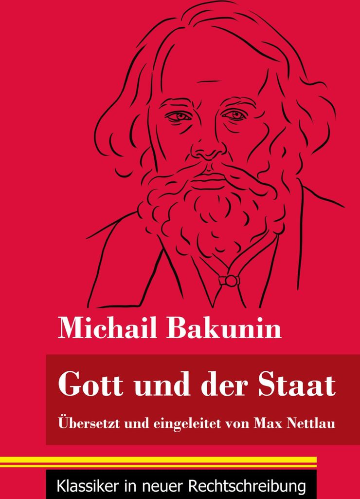 Gott und der Staat