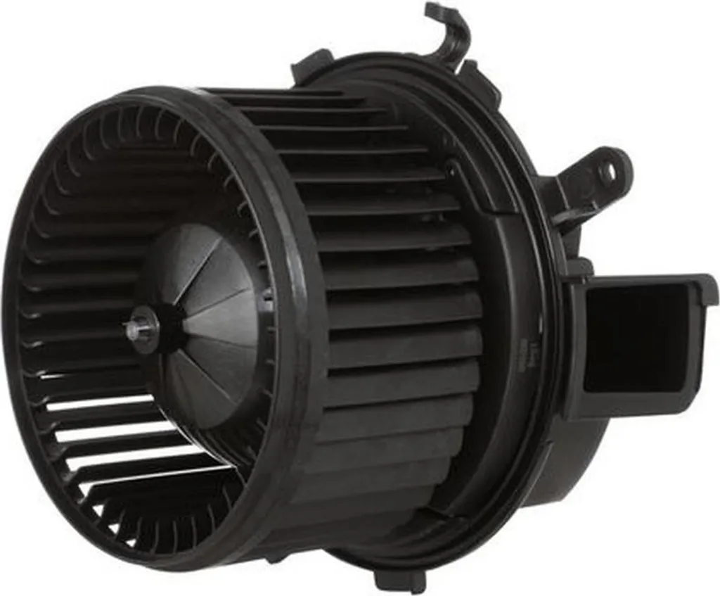Pulseur d'air habitacle 205W à 4 pôles pour FIAT DUCATO et Boxer