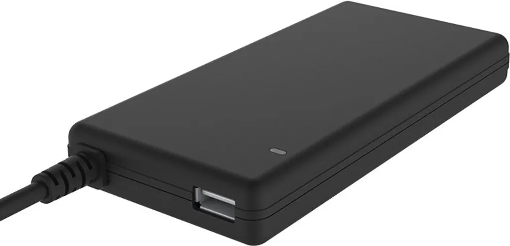 Chargeur PC Portable Universel itek Multi-Marque 90W Anti-Panne
