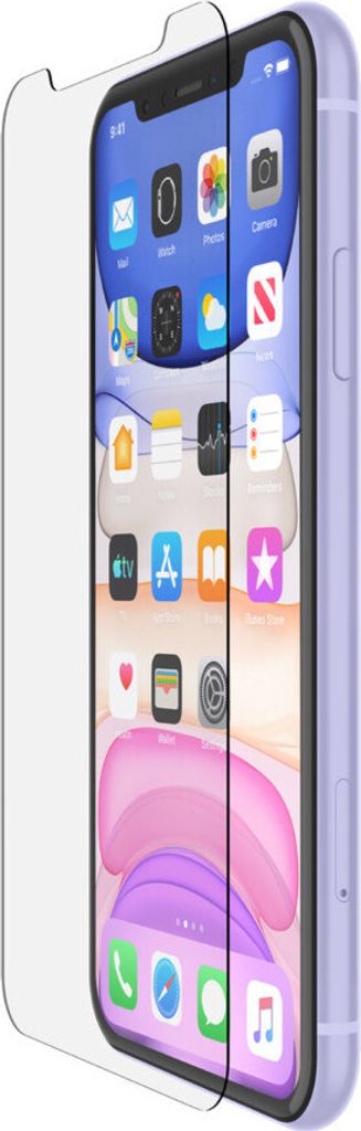 Belkin SCREENFORCE InvisiGlass Ultra Clear Screen Protector Obrázek produktu 4