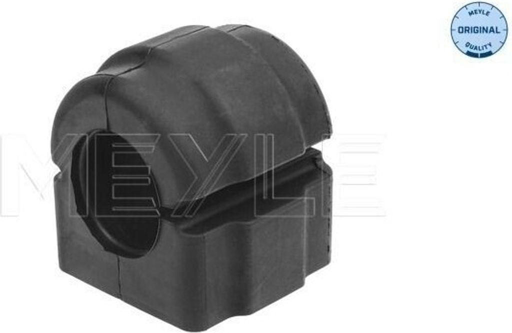 MEYLE 53-14 615 0003 - OE RBX500160 Stabigummis, Vorderachse für Range Rover III (L322)