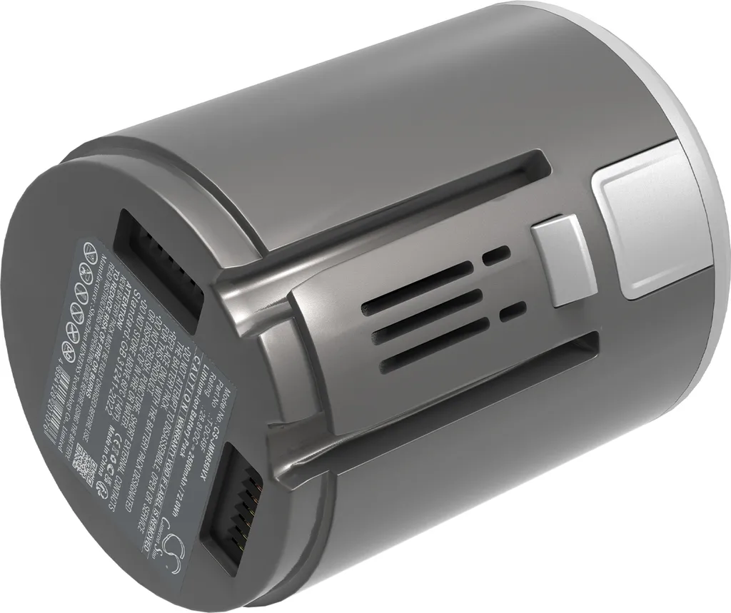 Batterie pour Jimmy H9 Flex et JV85 Pro - Remplace T-DC49D et T-DC49F