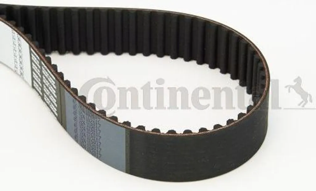 Courroie de distribution Continental CT941 pour Volvo S40 et V40 Diesel