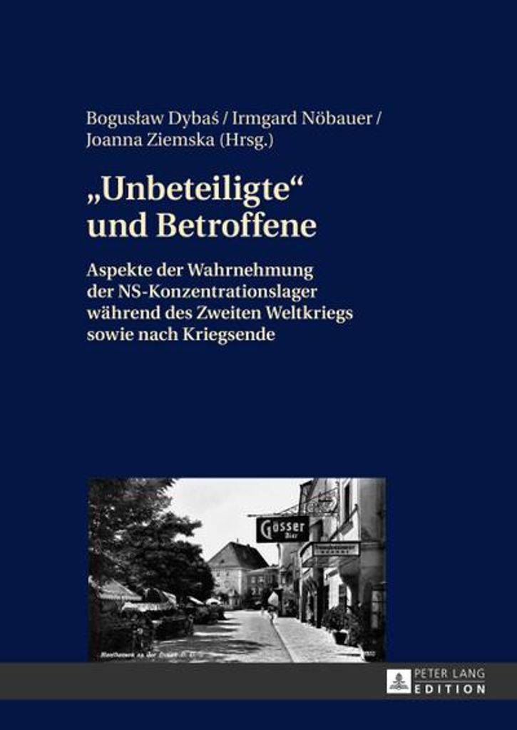 «Unbeteiligte» und Betroffene