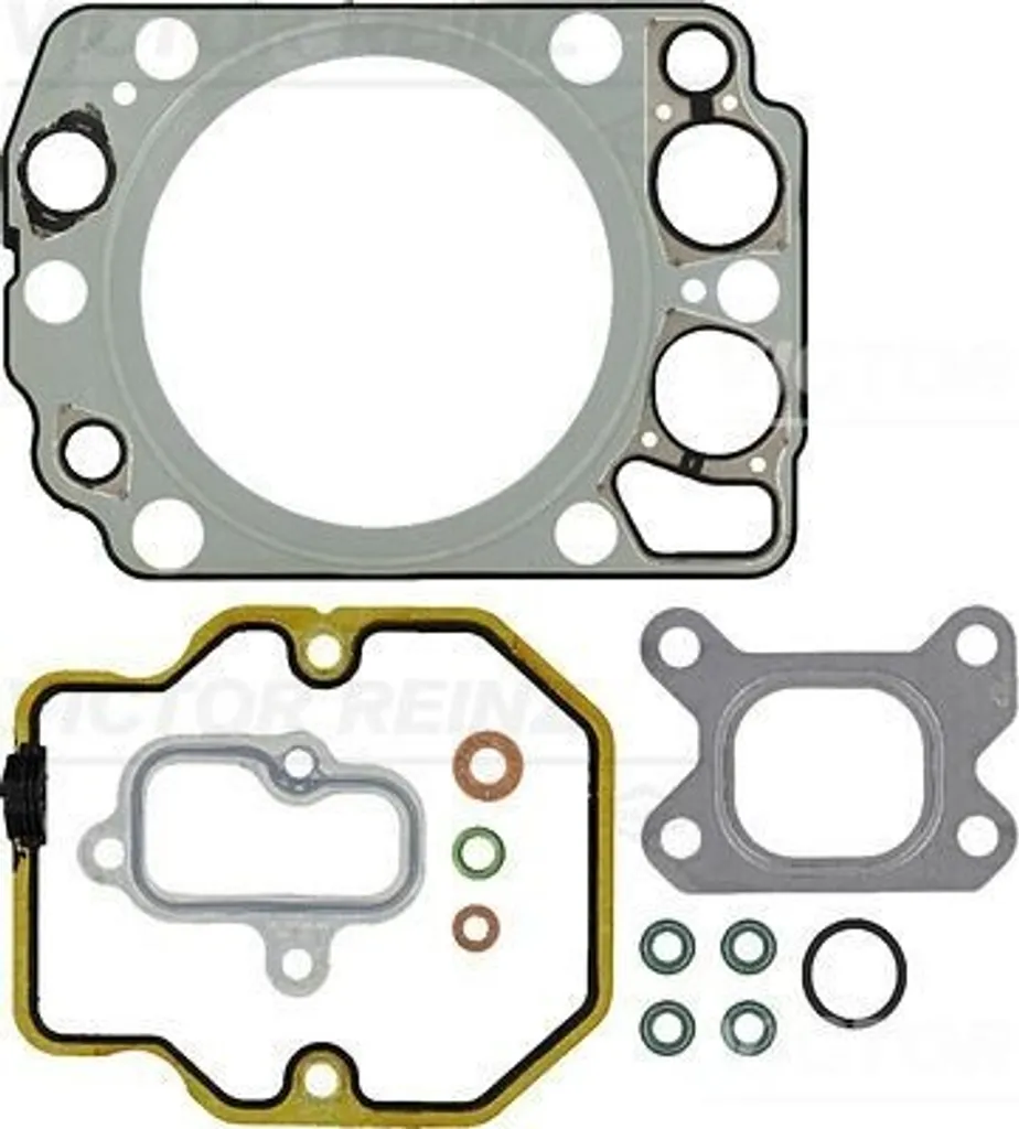 Pochette de joints de culasse complète pour bus NEOPLAN Skyliner et MAN